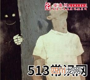 梦见鬼抓我