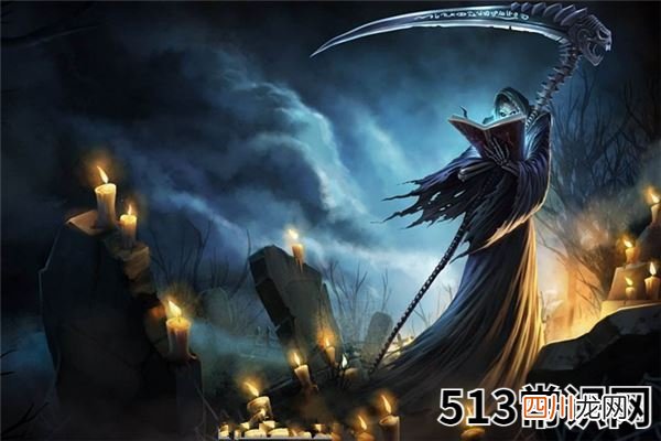 梦见别人死了又活了