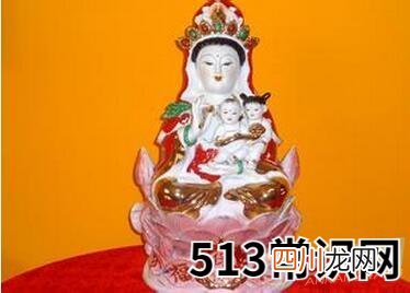 孕妇梦见送子观音佛像的含义解读