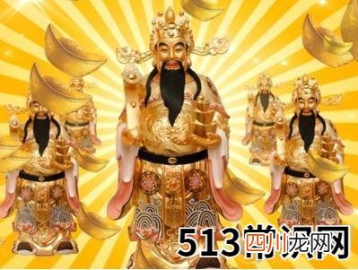 梦见财神爷是什么意思？注重心情变化