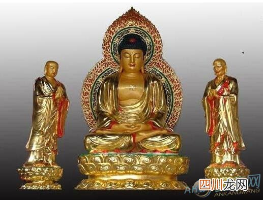 梦见佛像搬家代表什么？