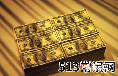 三世书测你的财运