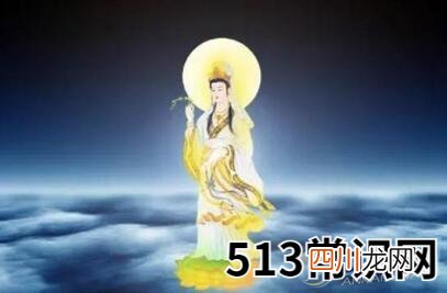 梦见拜菩萨