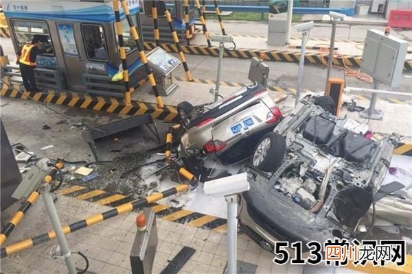 梦见车祸 梦到车祸现场 解梦车祸