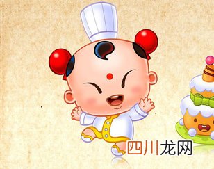 六神中，食神为福神