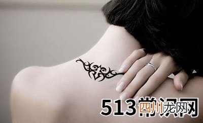 绝招——八字知疤痕、胎记、痣、纹身