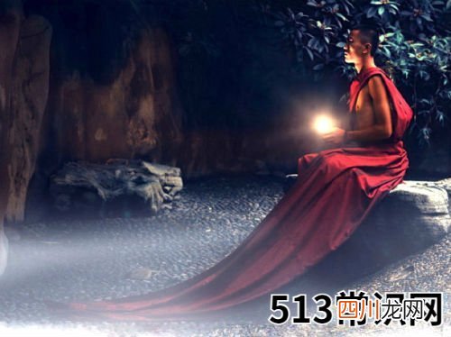 盘点那些代表消业灭罪的梦境