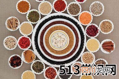 五行与健康的联系