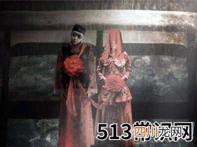 如何解读梦见自己和死人结婚的含义？
