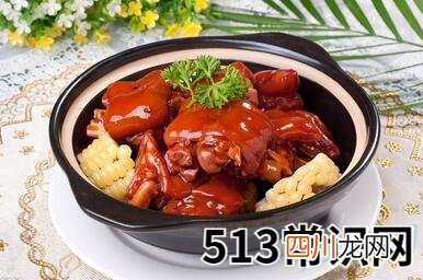 孕妇梦见吃猪蹄