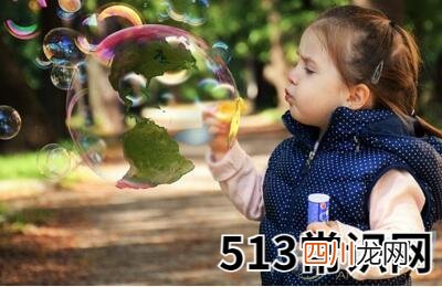 梦见肥皂泡
