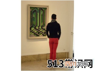 梦见参观