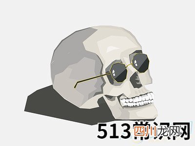 梦见鬼脸