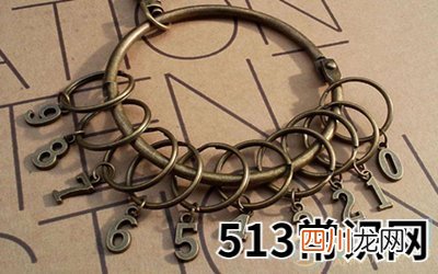 梦见数字