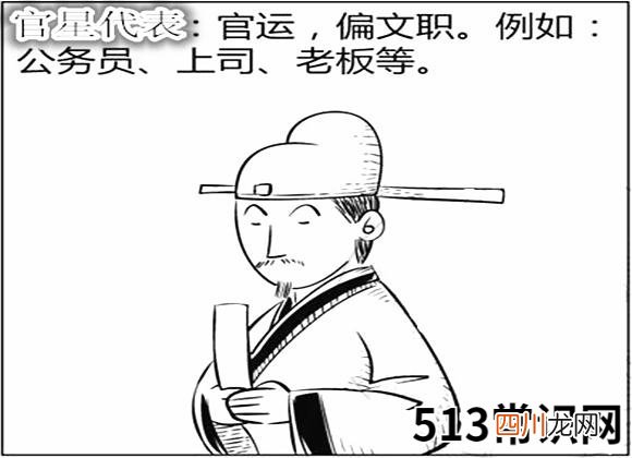 八字十神算命详批