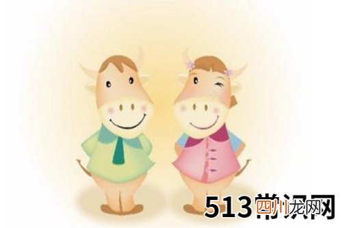 图文 1997年属牛女性2021年运势 97年24岁属牛人2021年每月运势