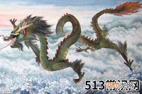 图文 1988年出生属龙人32岁需注意什么