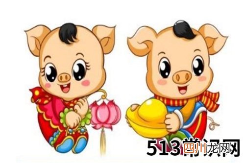 图文 1983年属猪男性2021年运势83年38岁属猪人2021年每月运势