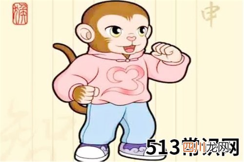 图文 生肖猴2020年3月份运势—风平浪静