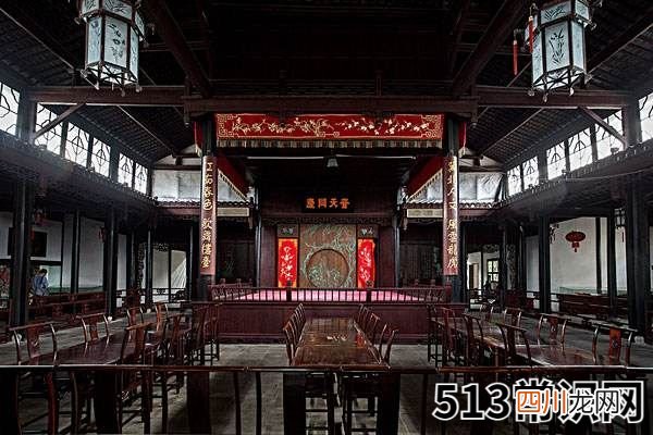 梦见戏院_做梦梦到戏院是什么意思