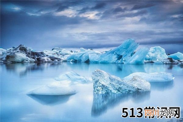 梦见浮冰_做梦梦到浮冰是什么意思