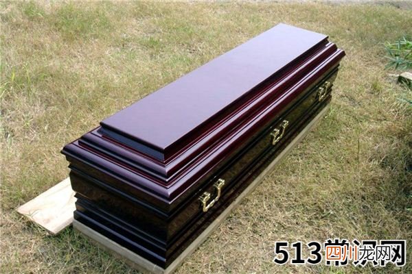 梦见空棺材_做梦梦到空棺材是什么意思