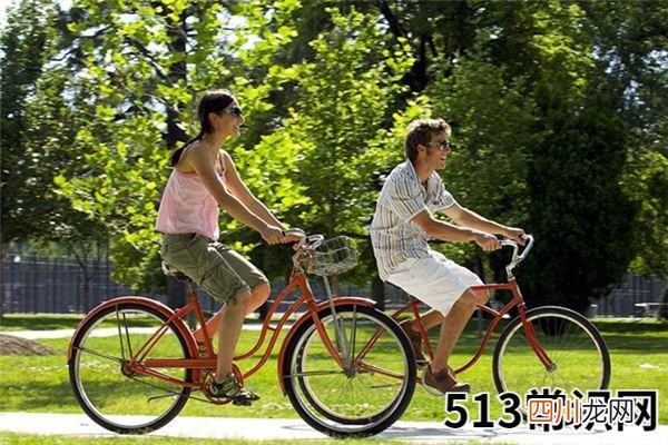 梦见脚踏车_做梦梦到脚踏车是什么意思