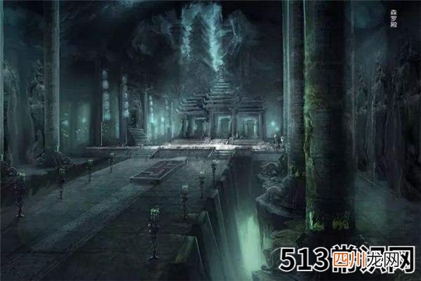 梦见地府_做梦梦到地府是什么意思