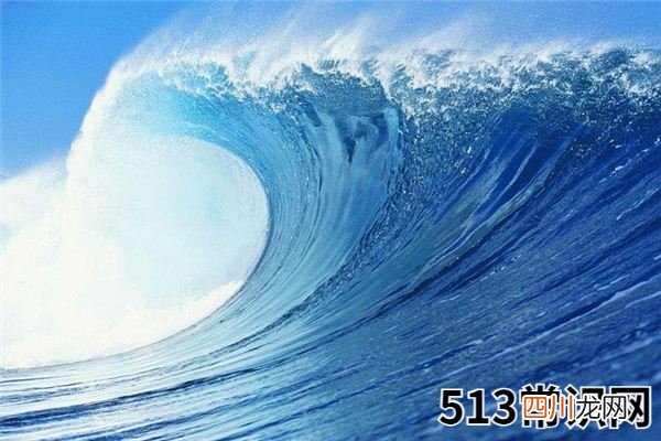 梦见海浪_做梦梦到海浪是什么意思