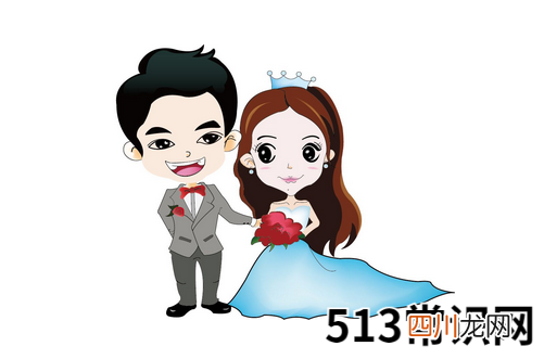 图文 属猴男与属蛇女结婚旺夫吗