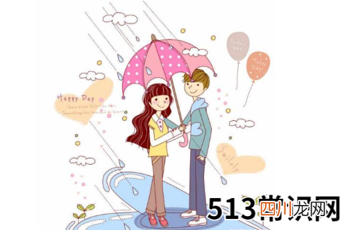 图文 属兔人与属鸡人一起谁会受伤