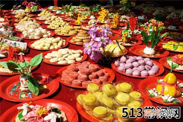 梦见供品_做梦梦到供品是什么意思