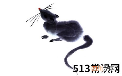 2008年属鼠几月出生命运坎坷