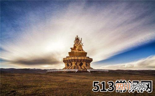 图文 属蛇的本命佛是什么