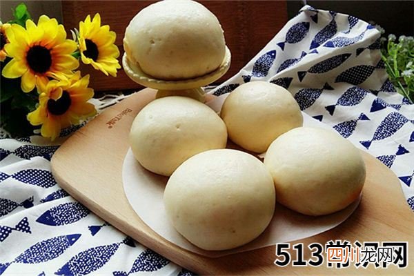 梦见馒头_做梦梦到馒头是什么意思