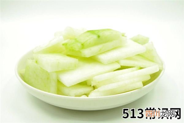 梦见冬瓜_做梦梦到冬瓜是什么意思