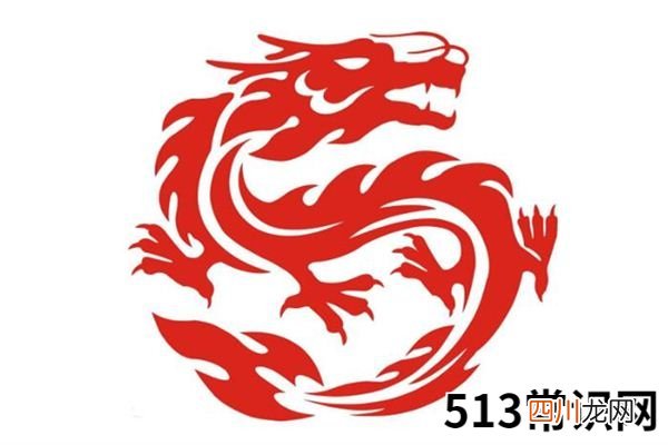 梦见红色的龙_做梦梦到红色的龙是什么意思