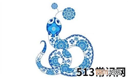 属蛇犯太岁的年份