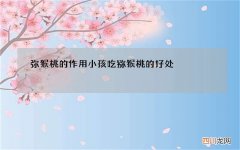 弥猴桃的作用 小孩吃猕猴桃的好处