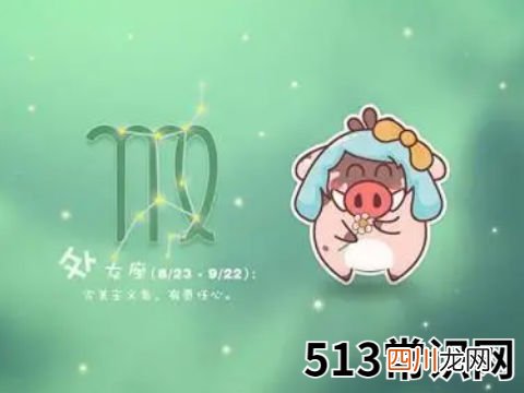 教你如何成功追求处女座女生
