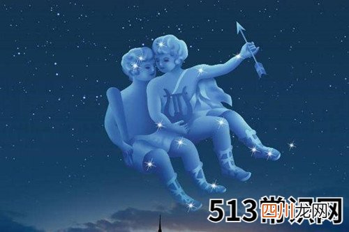 双子男只是玩玩的表现