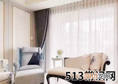 家中窗帘风水讲究