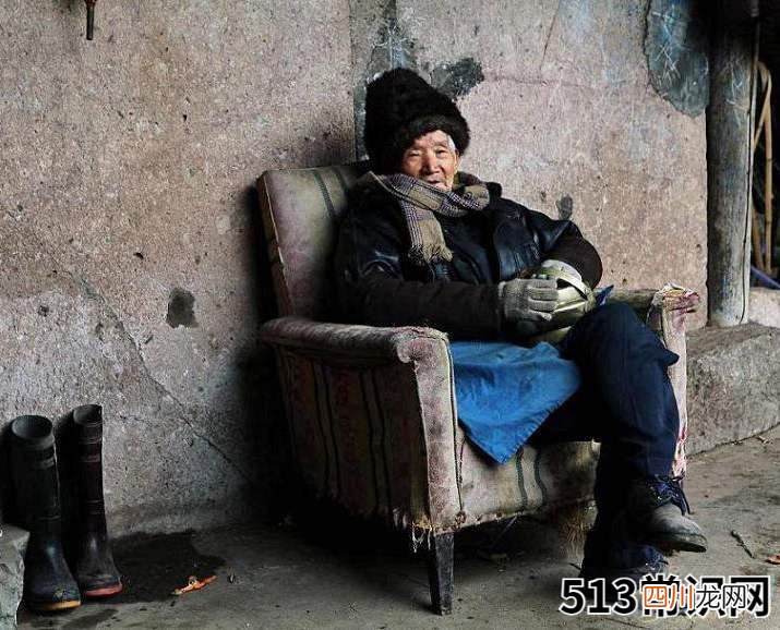 图文 老人家的哪些梦是大凶兆？