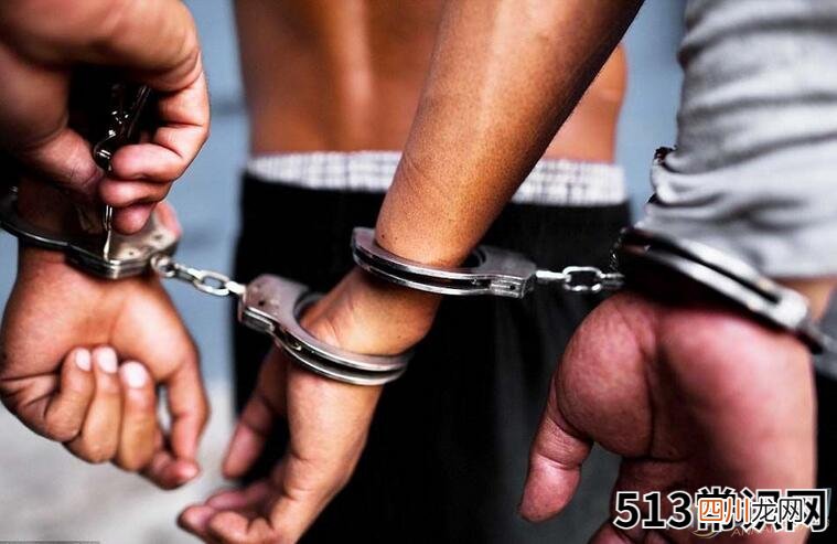 图文 梦见被逮捕