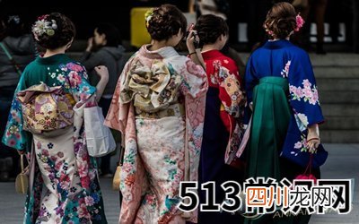 图文 梦见日本人