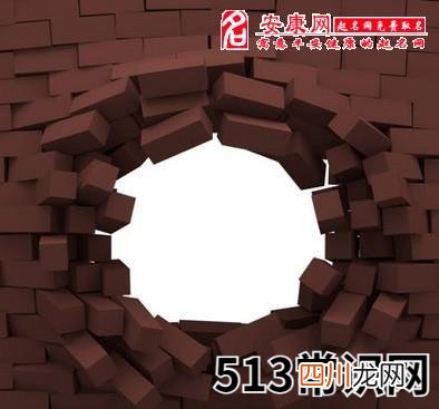 图文 梦见新房墙壁有洞