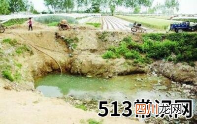 图文 梦见臭水