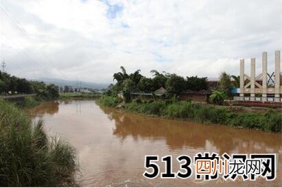 图文 梦见水很浑浊