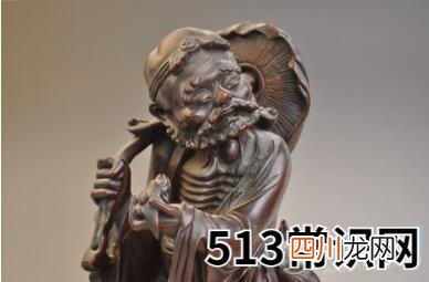 图文 梦见罗汉