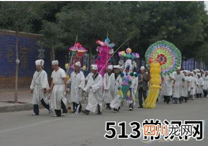 图文 梦见家里死人了